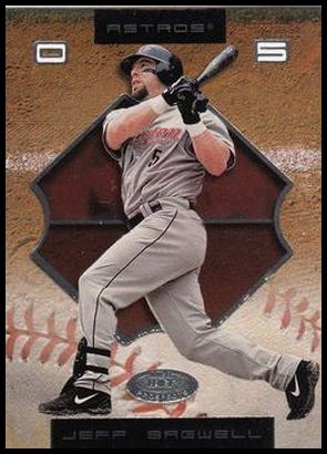 41 Jeff Bagwell